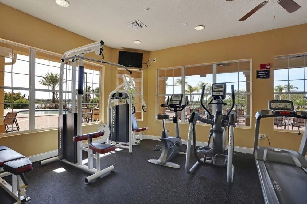 Beautiful Deluxe Condo, Vista Cay, Orlando - 3006