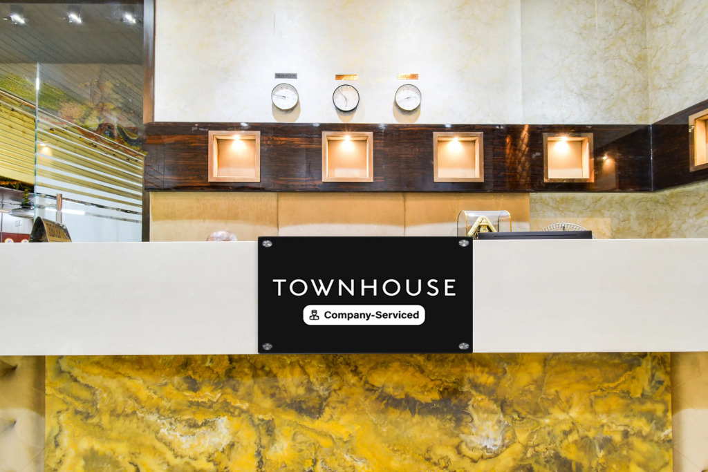 Super Townhouse Raniganj Formerly Devi Residency
