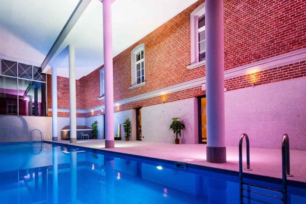 Hotel Hugo Business & Spa