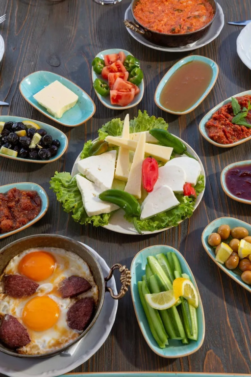 Cesme Imerhan Otel