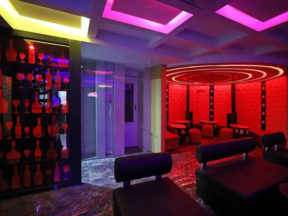 Hotel City Palace