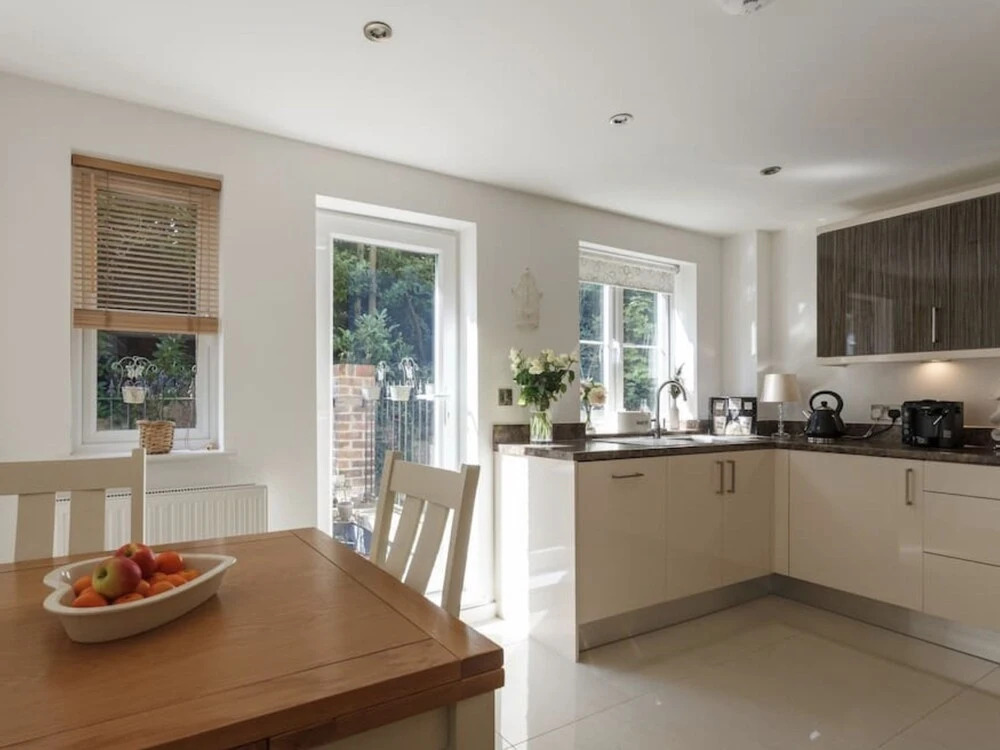 No3 Highgrove Mews - Wanderlust Retreats