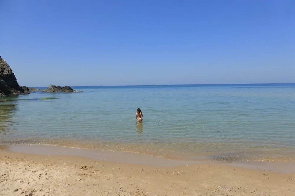 Charming 1-bed Apartment in Iglesias Sardinia