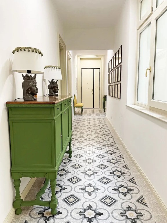 ISOLA - Smart Accomodation