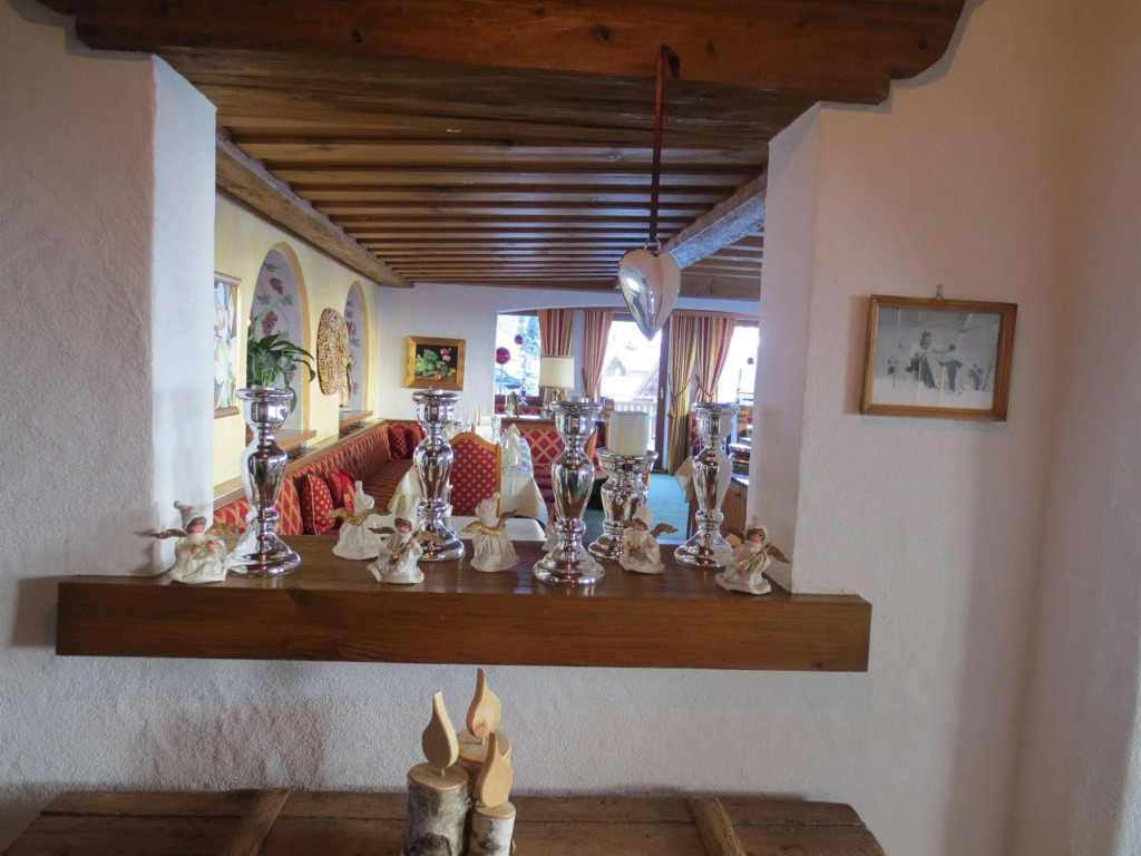 Fernsicht Alpen-Apartments