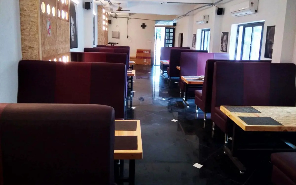 Treebo Eden Park Hotel, 3 Km From Puducherry Airport