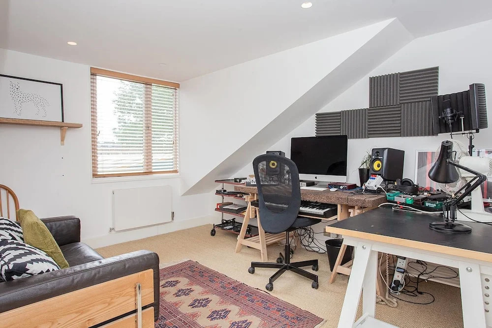 3 Bedroom Home in the Heart of Dalston