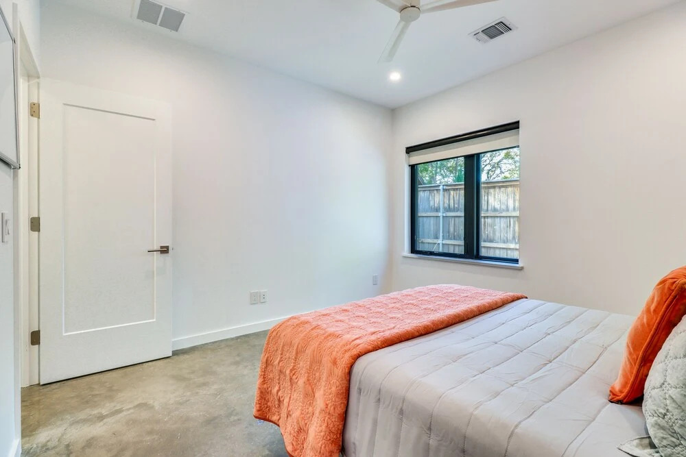 Chic Austin Guest Suite: 3 Mi to Downtown