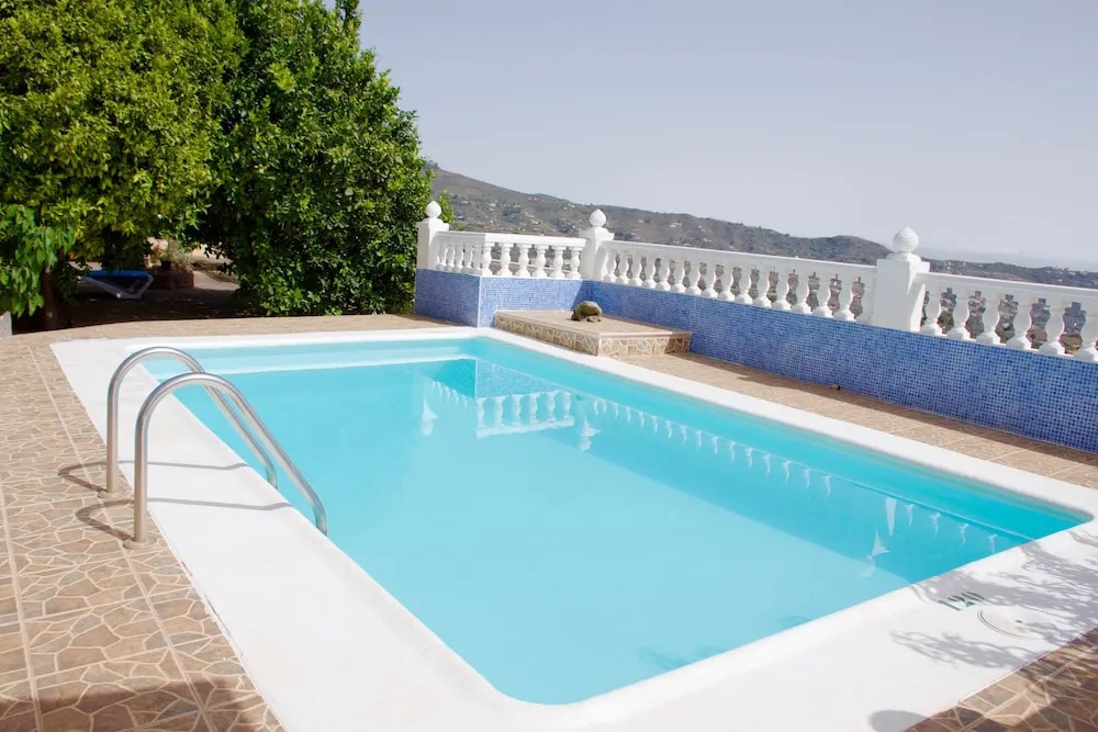 Casa Rosa