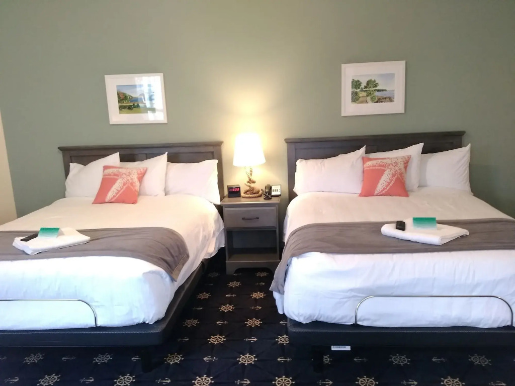 The Inn on Mount Desert