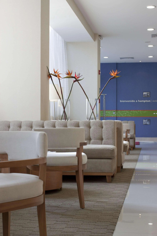 Hampton by Hilton Guadalajara Expo