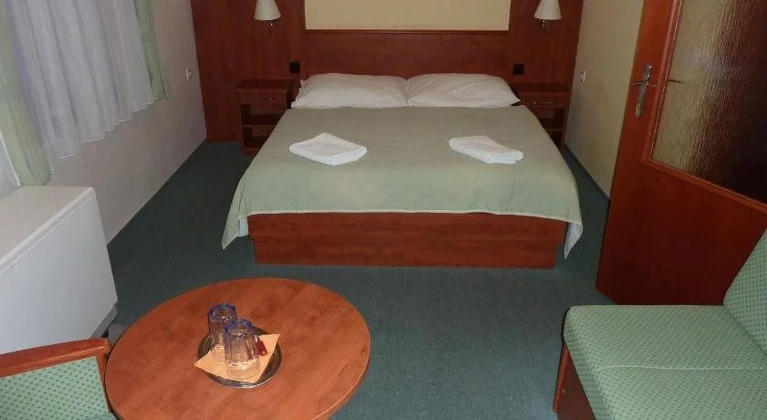 Hotel Praha