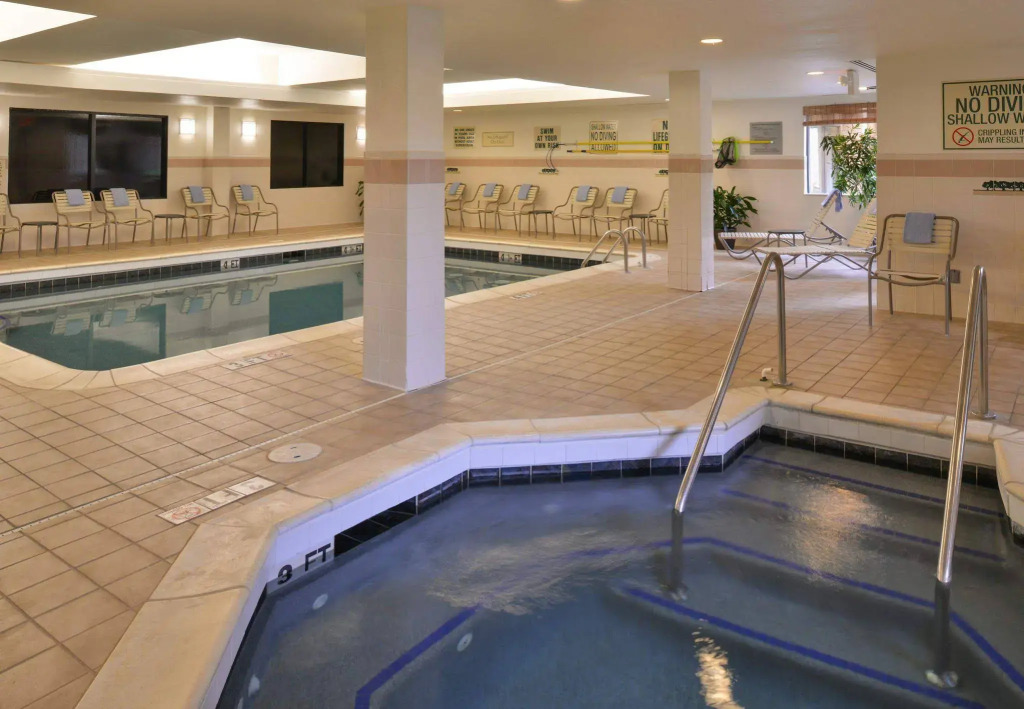 Courtyard by Marriott Rock Hill