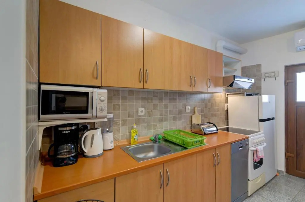 Apartment Senj