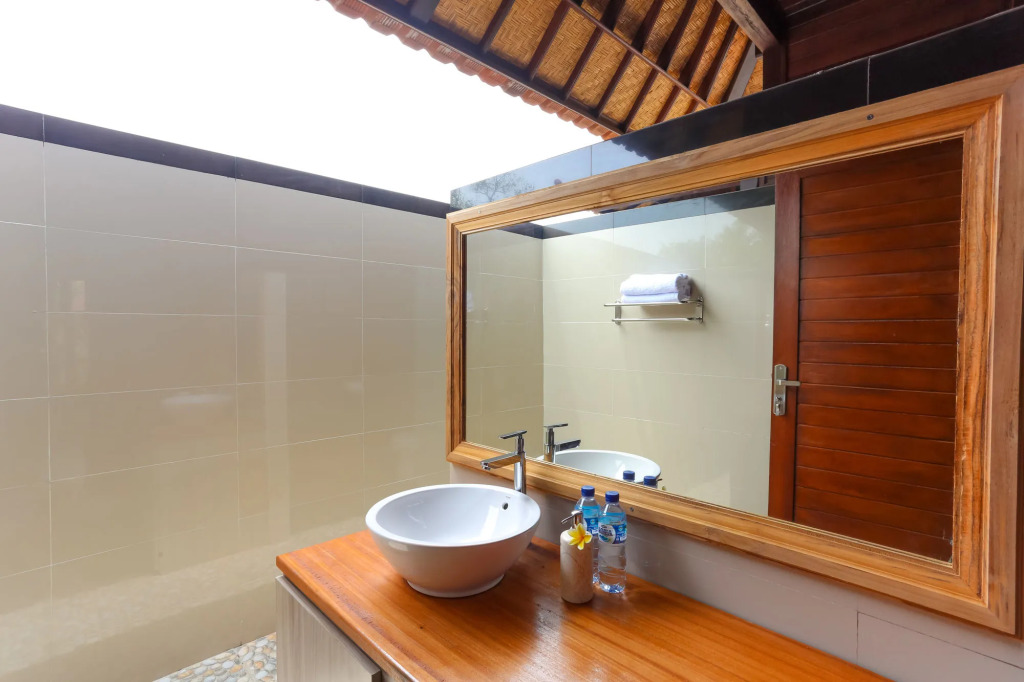 Island Cabanas Nusa Lembongan
