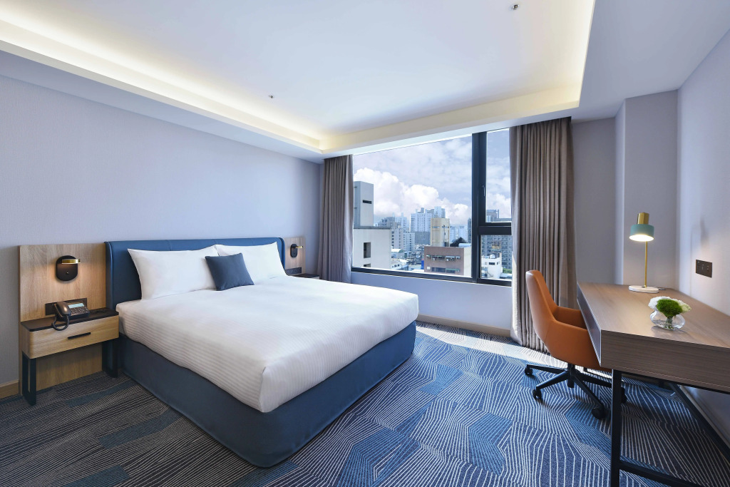 Fullon Poshtel - Kaohsiung