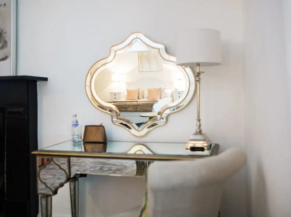 Sparth House Hotel