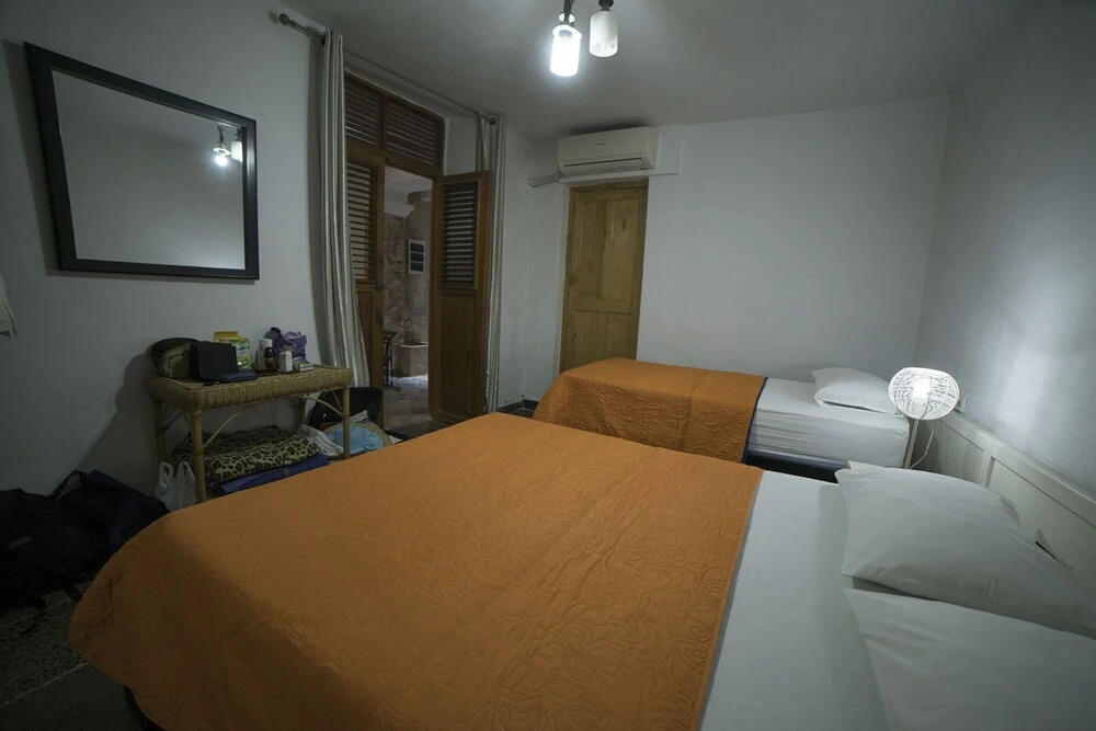 Hostal Cussa