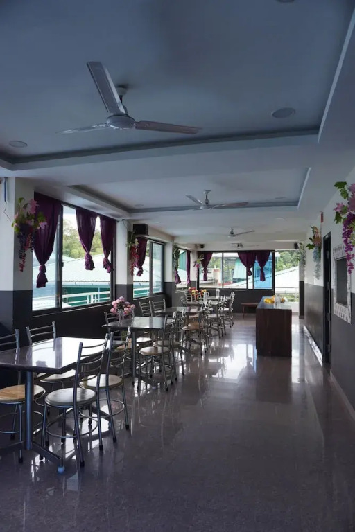 Ns Residency