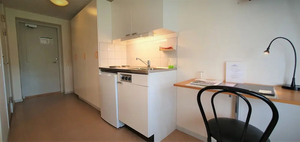 Nipanhotellet