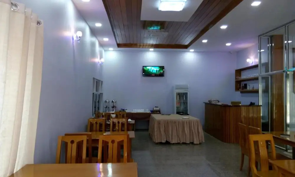 Hotel Juno