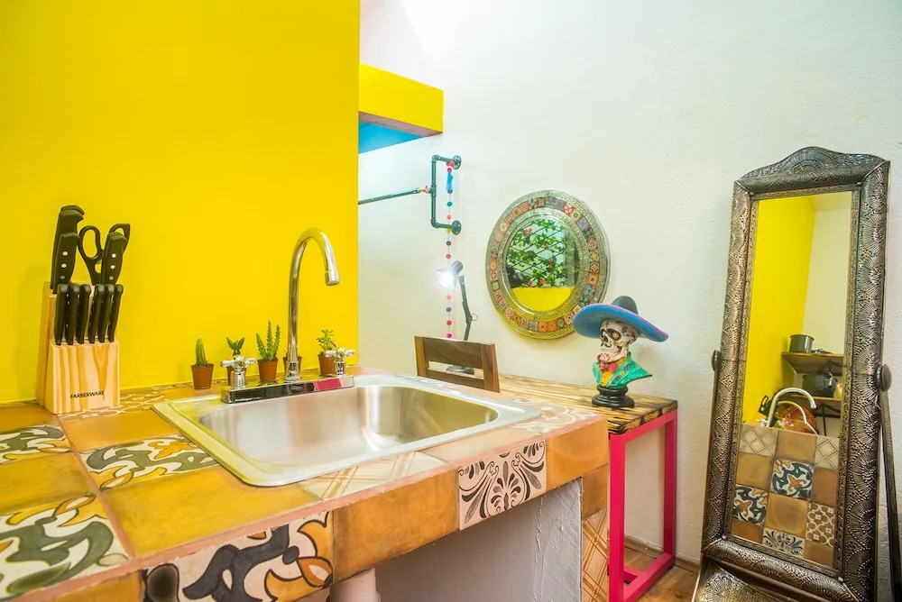 CASA MARÍA MALECÓN