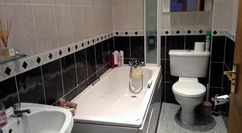 Balciuin B&B