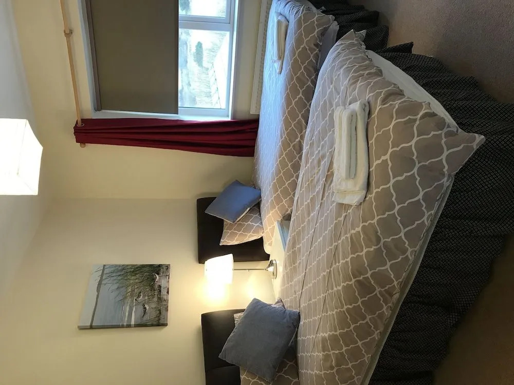 The Clifden Townhouse