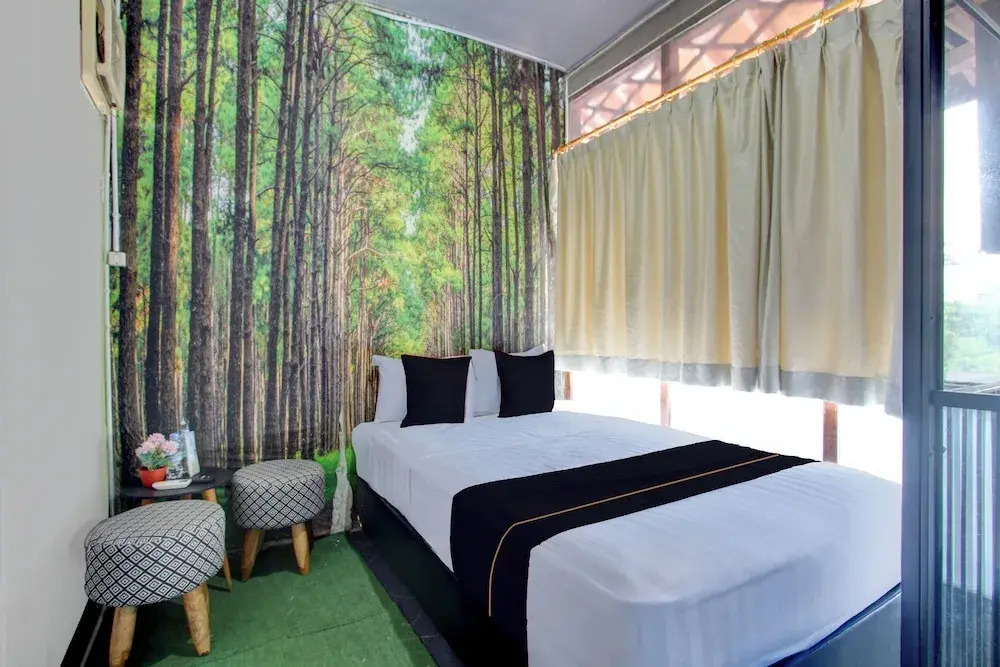 OYO 95057 Abe Homestay