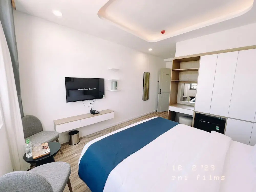Thanh Thanh Premier Hotel Da Lat