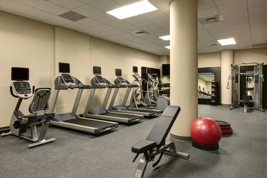 Hampton Inn Brooklyn Downtown