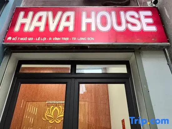 Hava House Lang Son