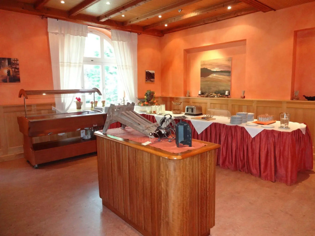 Hotel Schweizerhof