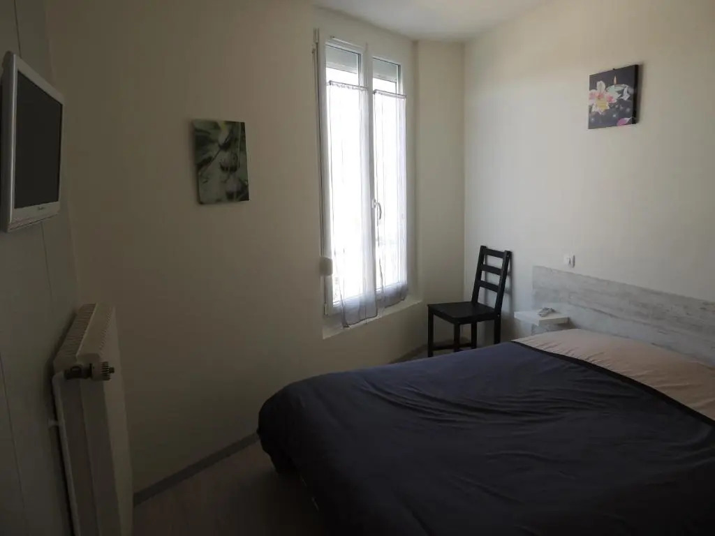 Hotel Le Colbert epernay