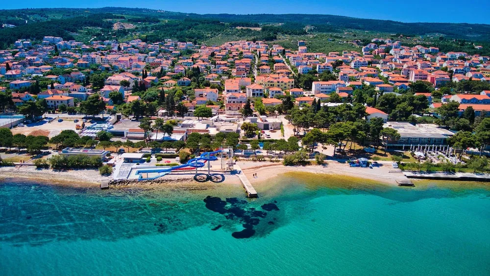 Apartment Zara -