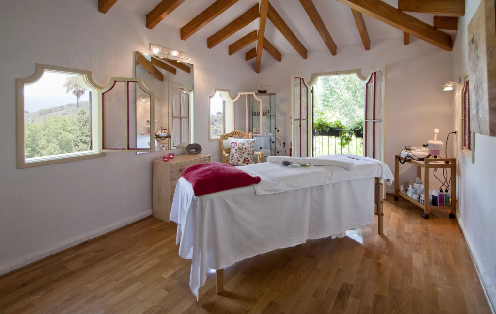 Es Moli Hotel