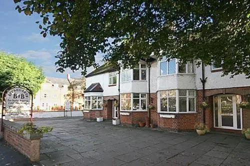 Applegarth Bed  Breakfast