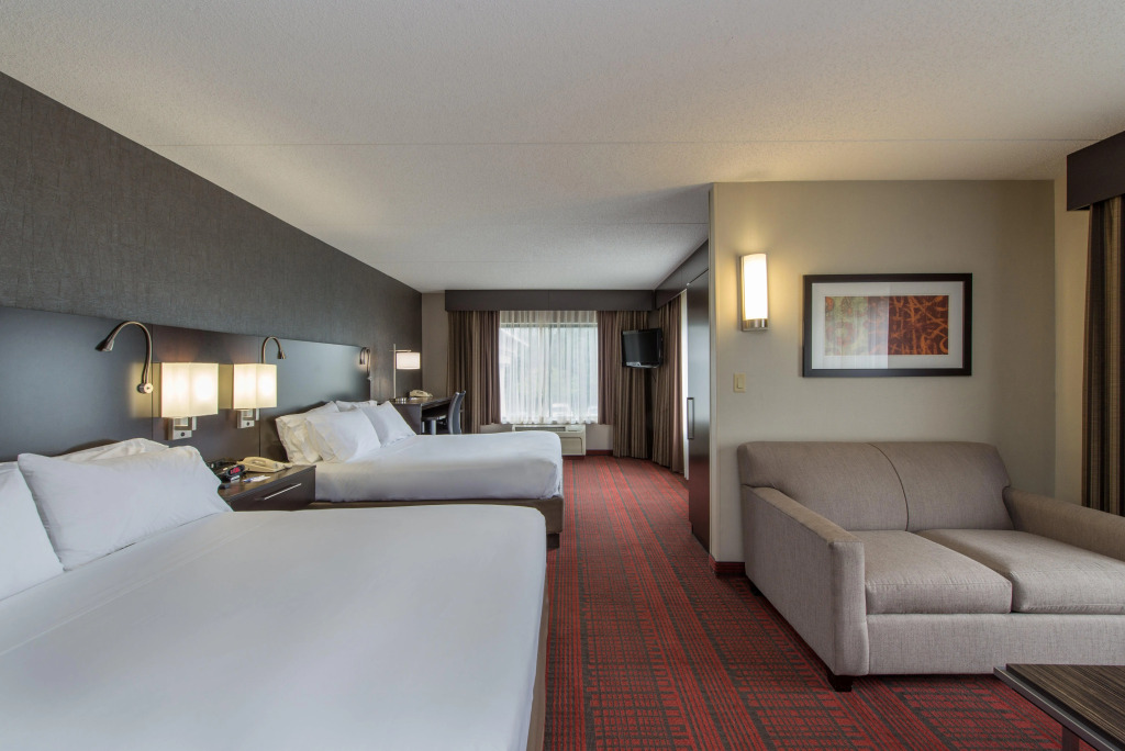 Holiday Inn Express Hotel & Suites Auburn by IHG