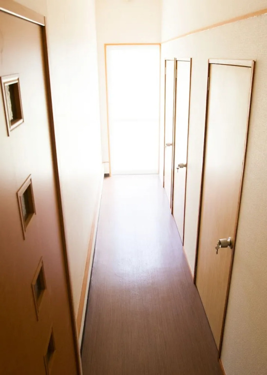 Ishigakijima Sunflower House - Hostel