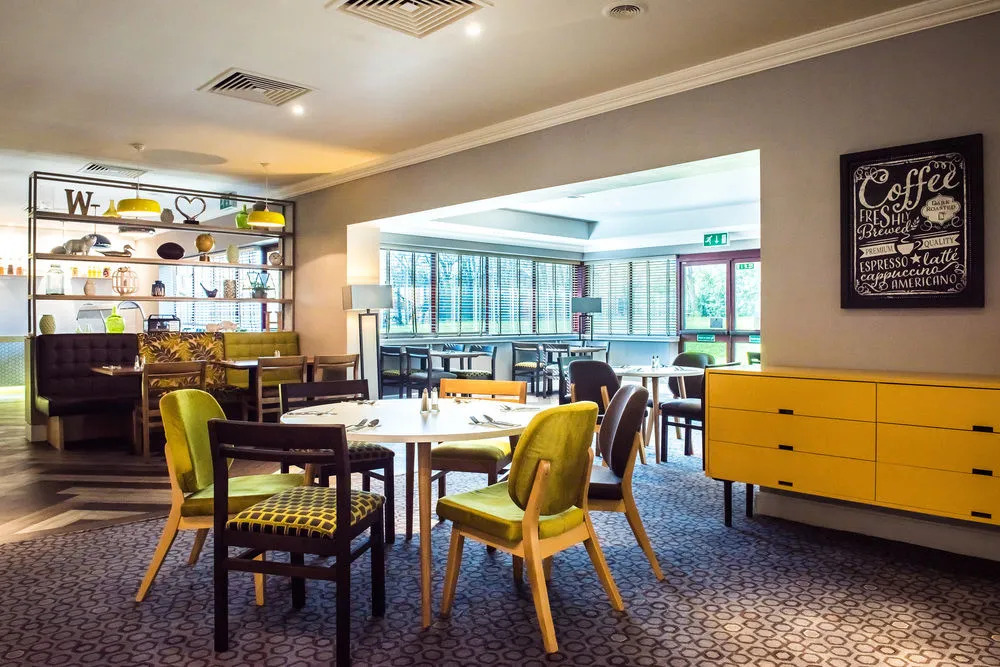 Holiday Inn Walsall M6 Jct10