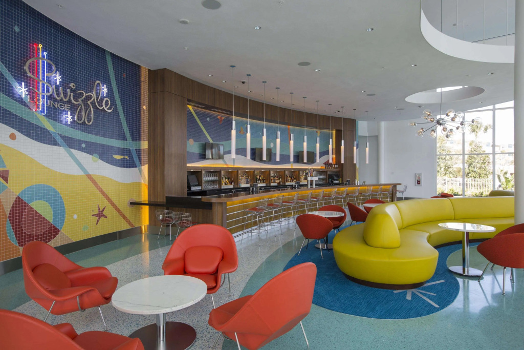 Universals Cabana Bay Beach Resort