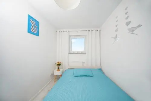 Porta Mare Apartments LuxView III