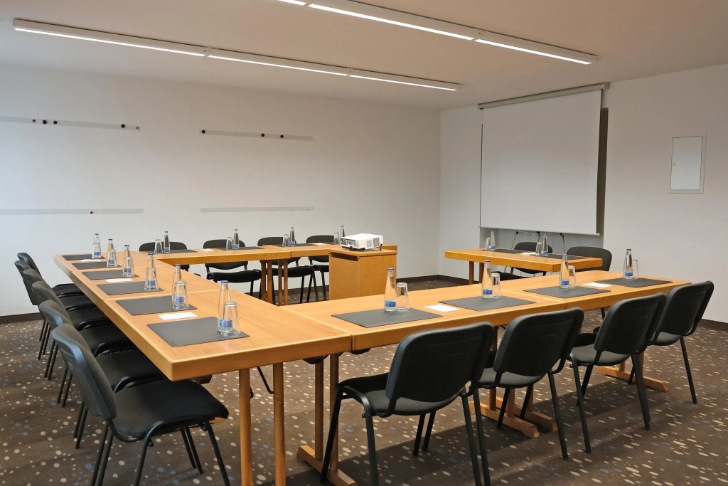 Best Western Hotel Erlangen
