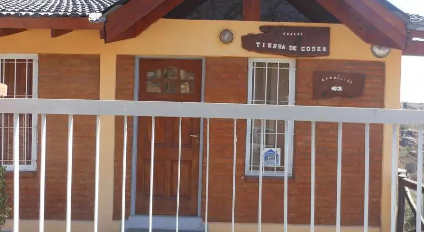Tierra de Gosen