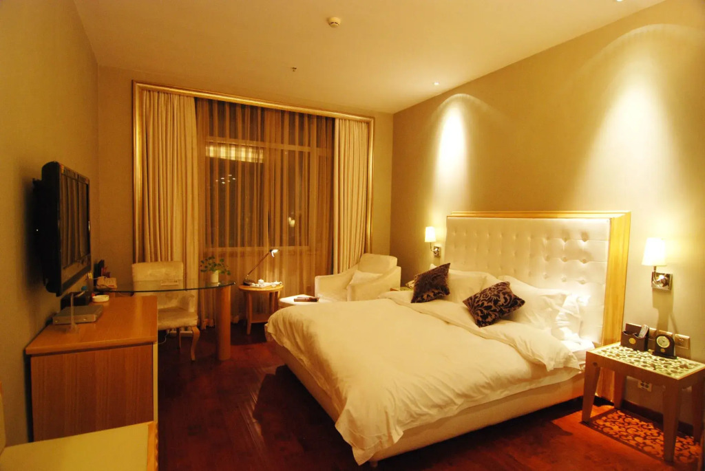 Yantai Yizhengyuan Hotel