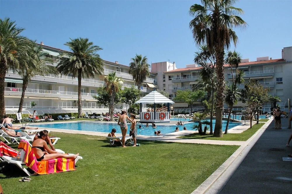 Apartamentos Mar DOr