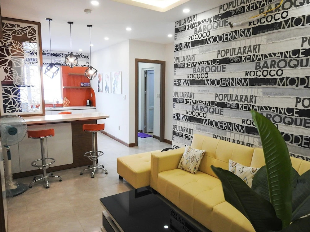 Seahome Nha Trang