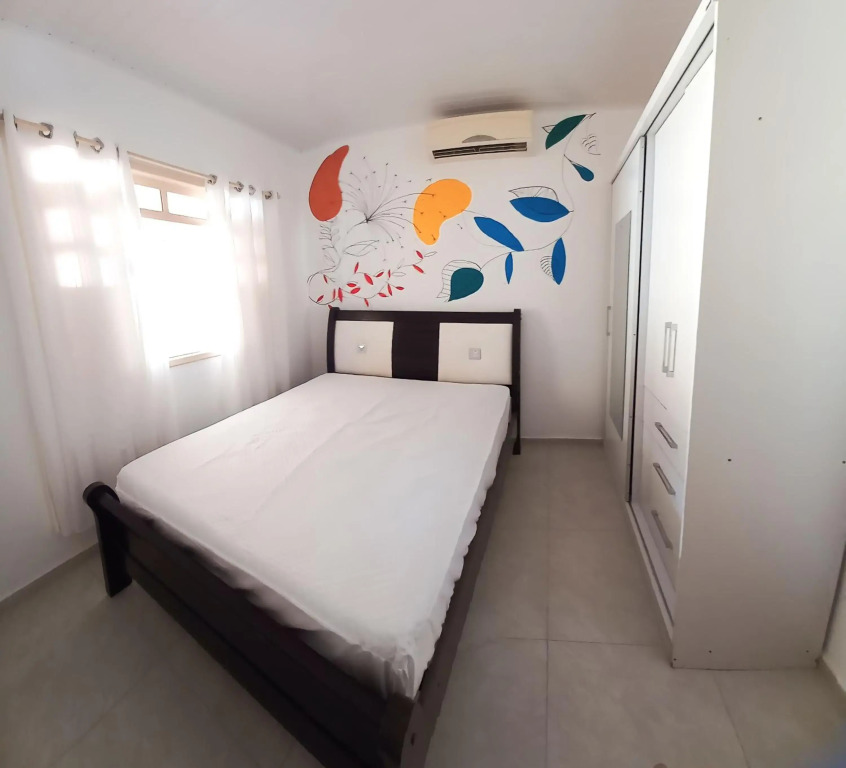 Casa para temporada c/ ar condicionado, próximo da praia e do Beco das Garrafas