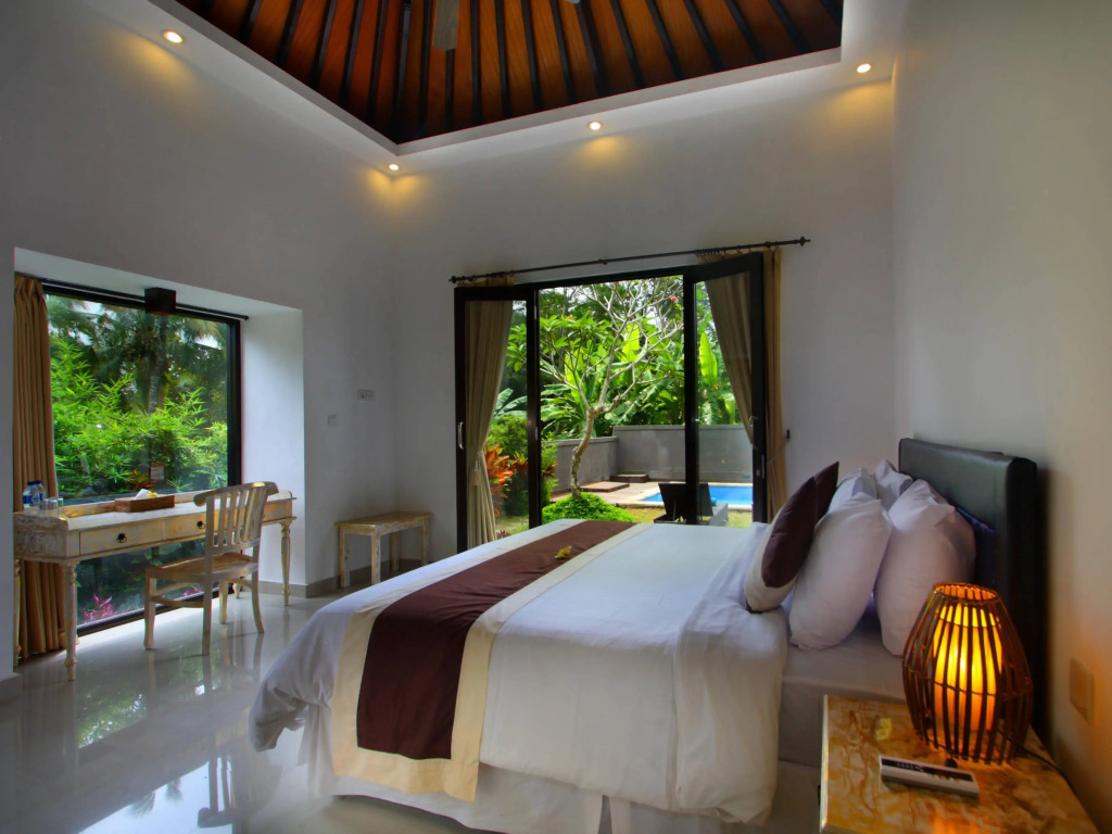 Alam Sembuwuk Ubud
