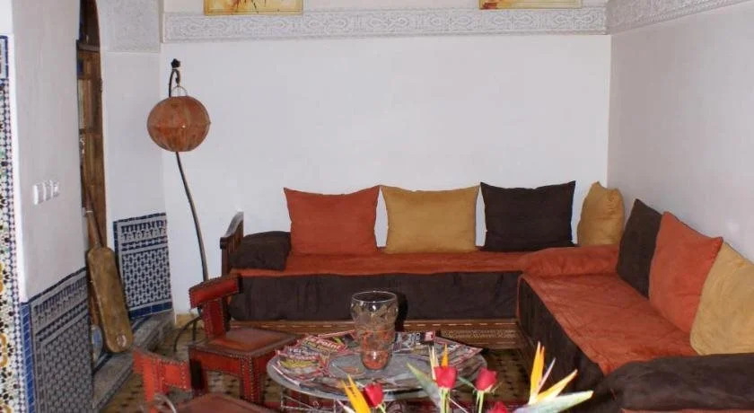 Riad Attarine